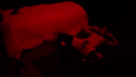 thehungmantis online show from October 15, 2:26 am