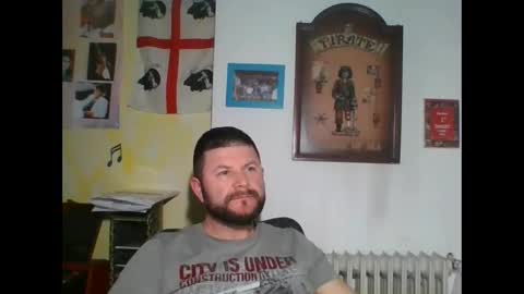 theimpaler83 online show from March 8, 11:09 pm