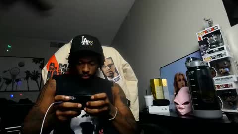 IXMCOUPLE444 online show from February 23, 1:08 am