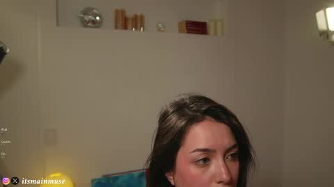 Iris online show from April 4, 12:50 am