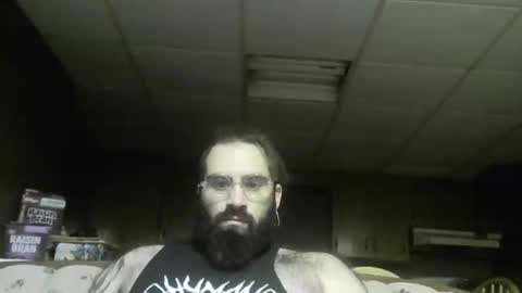 Iron online show from December 3, 10:32 pm