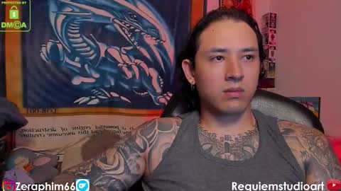 Tyler  Ada online show from January 7, 11:21 pm