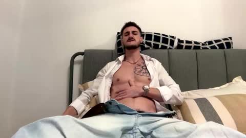 Master Joker online show from November 10, 6:54 pm