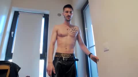 Master Joker online show from January 17, 8:34 am