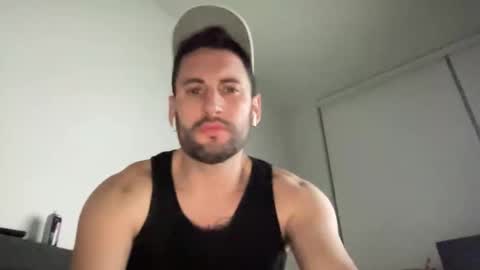 TheKingCock online show from March 21, 7:58 am