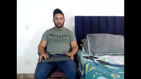 Ronny online show from June 8, 4:19 pm