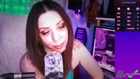 Nix online show from March 17, 7:08 pm