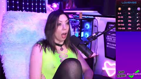 Nix online show from January 14, 3:14 am