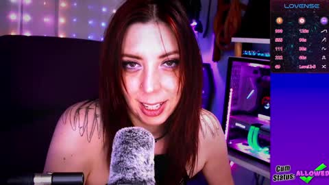 Nix online show from May 19, 3:13 am