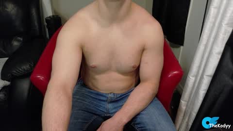 thekodyy online show from February 20, 6:26 am