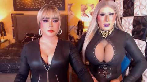 Paula online show from February 8, 9:02 am