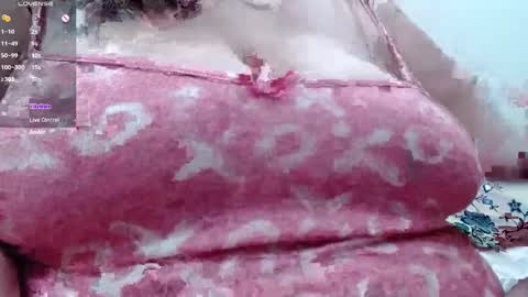 Lacey online show from February 24, 1:02 am