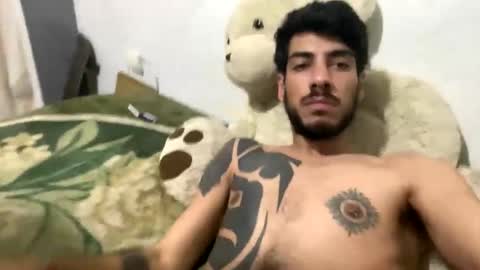 themarttinguyyy online show from September 22, 12:15 am