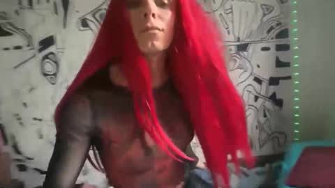 Lucy Lucy online show from April 6, 9:27 pm