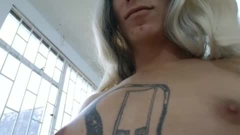 Lucy Lucy online show from October 27, 9:15 pm