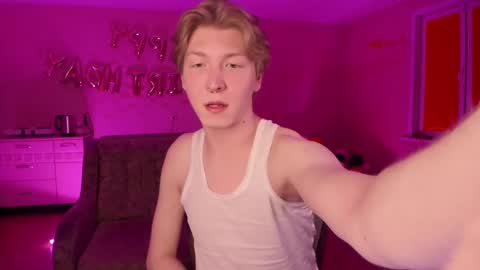 Sever online show from February 19, 12:14 am