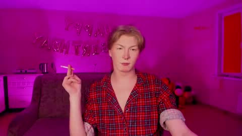 Sever online show from March 4, 6:29 pm