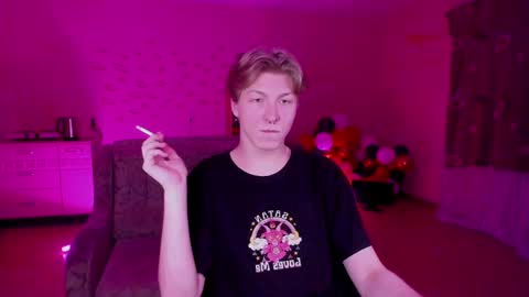 Sever online show from January 17, 6:33 pm