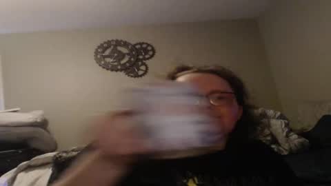 MistyPrice online show from November 3, 1:01 pm