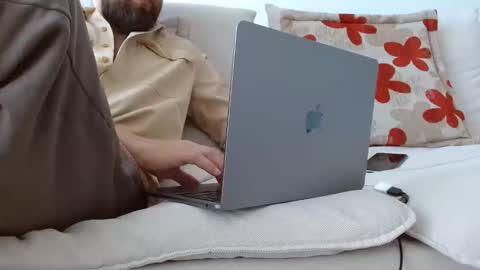 TheMonarchGoat online show from May 16, 8:33 am