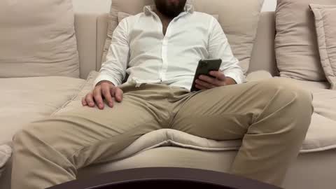 TheMonarchGoat online show from February 24, 3:55 am