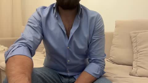 TheMonarchGoat online show from February 2, 8:41 pm