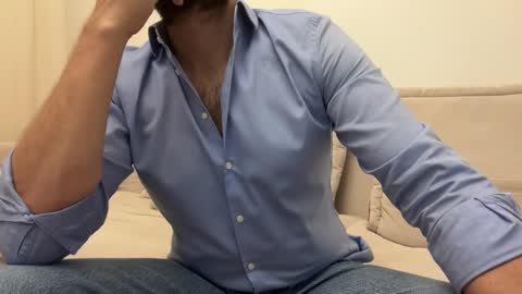 TheMonarchGoat online show from February 2, 11:42 pm