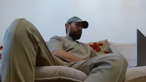 TheMonarchGoat online show from February 11, 6:17 am