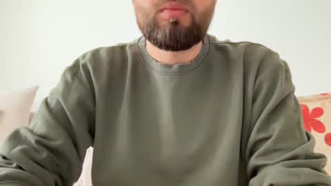 TheMonarchGoat online show from May 17, 7:50 am
