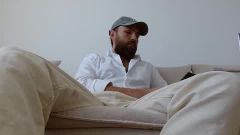 TheMonarchGoat online show from September 23, 11:04 am