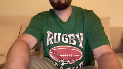 TheMonarchGoat online show from March 9, 11:14 pm