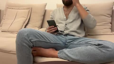 TheMonarchGoat online show from January 29, 11:25 pm