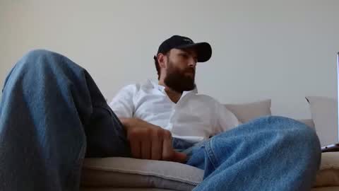 TheMonarchGoat online show from October 10, 12:00 pm