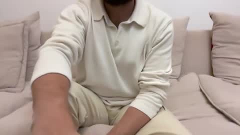 TheMonarchGoat online show from February 20, 10:37 pm