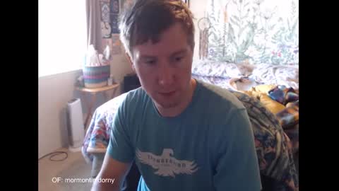 Daisy and Tim online show from January 12, 10:28 pm