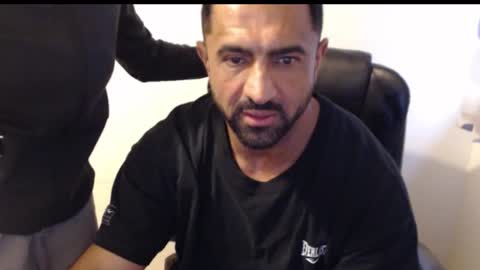 Snapshot of themusclefactory chatting on October 26, 3:55 pm TheMuscleFactory online show from October 26, 3:55 pm
