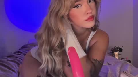 mykala online show from October 3, 12:53 am