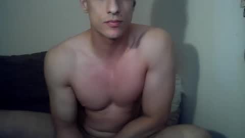 thenewguy12 online show from May 5, 10:15 pm