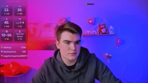 theo_drift online show from February 26, 9:40 pm