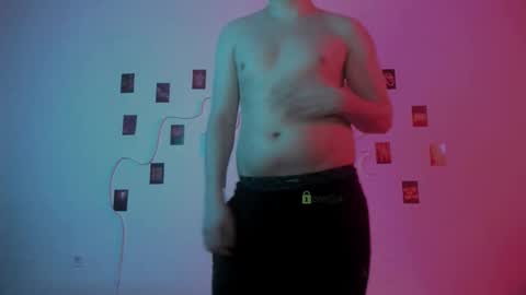 theo_drift online show from March 2, 8:37 pm