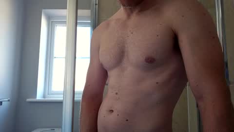 theone_123 online show from September 27, 3:32 pm