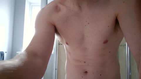 theone_123 online show from February 15, 1:54 pm