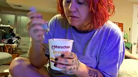 theoneandonlyjenn online show from April 21, 10:11 am