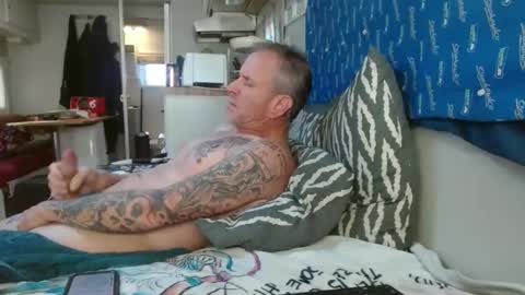 theoneyouwanttwofuck online show from December 28, 5:25 pm