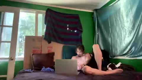 theonlyboi43ver online show from November 3, 2:51 pm