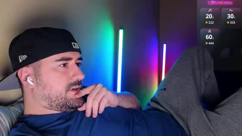 Theo Ravi online show from March 11, 4:26 am