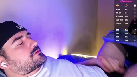 Theo Ravi online show from December 18, 4:52 am