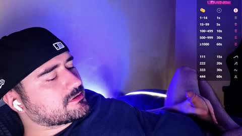 Theo Ravi online show from December 12, 6:03 am