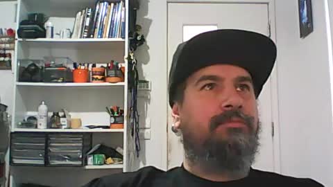 aussiebeard online show from June 30, 4:23 am