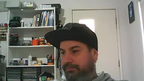 aussiebeard online show from June 22, 12:39 am